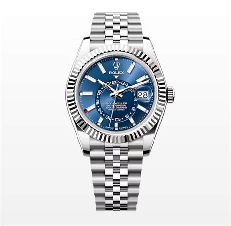 sky dweller rolex prix|Rolex Sky-Dweller price.